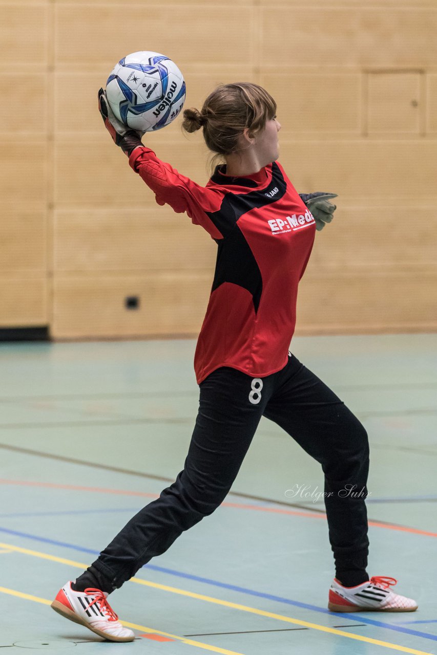 Bild 601 - Girls Cup